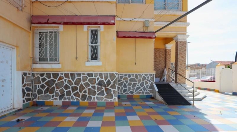 Múrcia - Cartagena - 275m2