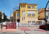 Xalet independent amb terreny en venda a la España, Cartagena, ref.: TR312941 foto