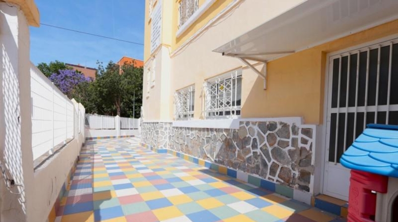 Múrcia - Cartagena - 275m2