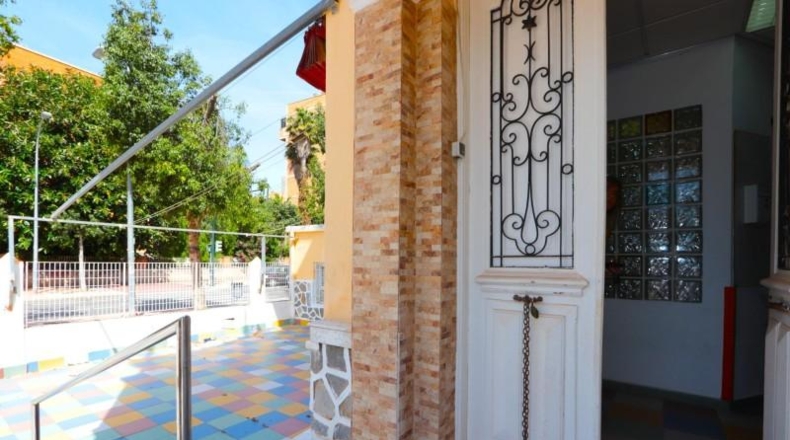 Múrcia - Cartagena - 275m2