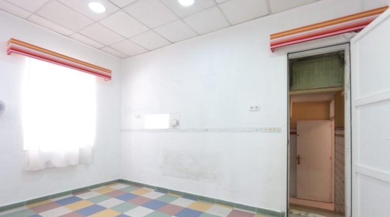 Múrcia - Cartagena - 275m2