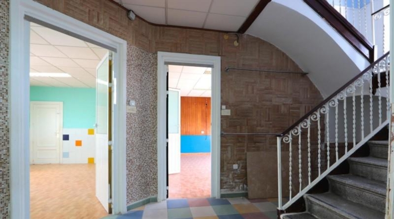 Múrcia - Cartagena - 275m2