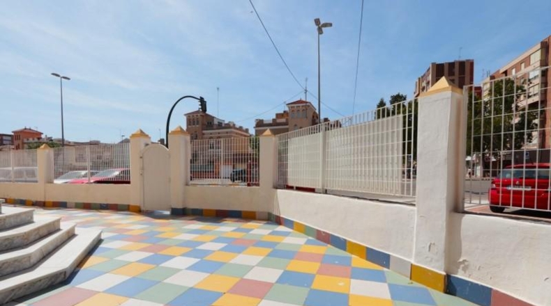 Múrcia - Cartagena - 275m2