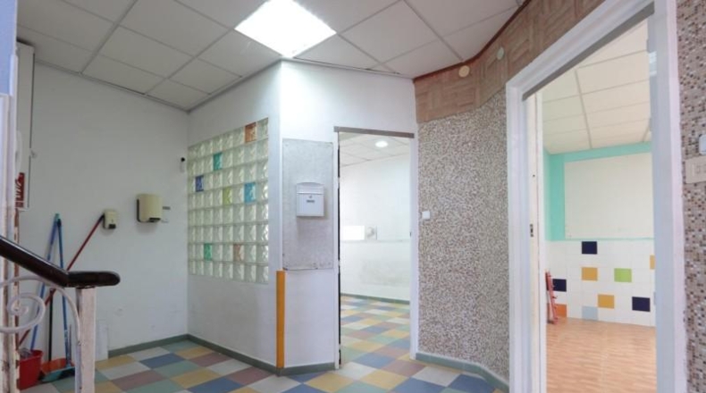 Múrcia - Cartagena - 275m2