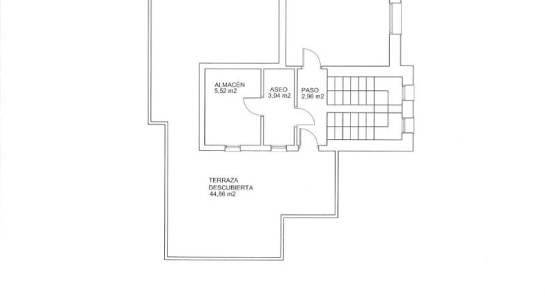Múrcia - Cartagena - 275m2