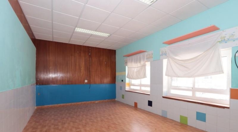 Múrcia - Cartagena - 275m2