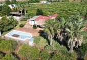 Xalet independent amb terreny en venda a la España, Dénia, ref.: TR247576 foto