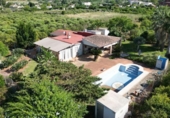 Xalet independent amb terreny en venda a la España, Dénia, ref.: TR247576 foto