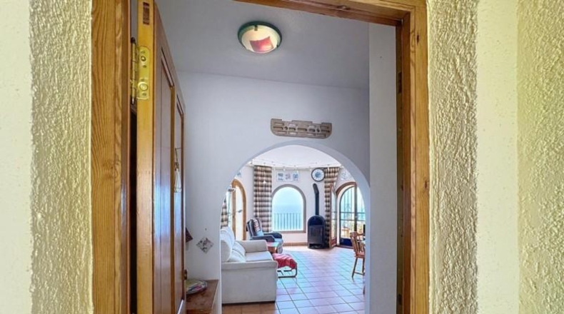 Alicante - Benitachell - 919m2