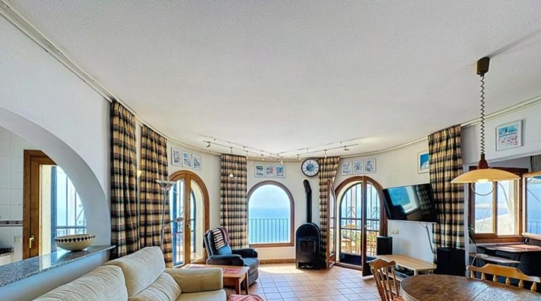 Alicante - Benitachell - 919m2