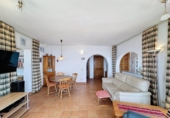 Xalet independent amb terreny en venda a la España, el Poble Nou de Benitatxell, ref.: TR262702 foto
