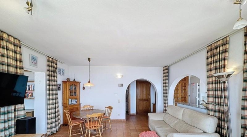Alicante - Benitachell - 919m2