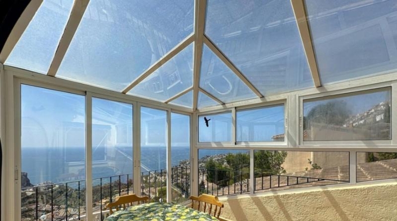 Alicante - Benitachell - 919m2