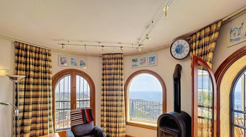 Alicante - Benitachell - 919m2