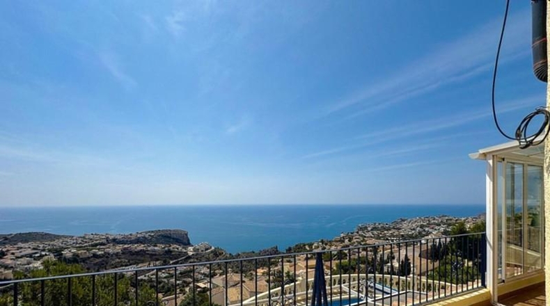 Alicante - Benitachell - 919m2