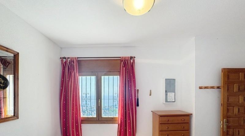 Alicante - Benitachell - 919m2