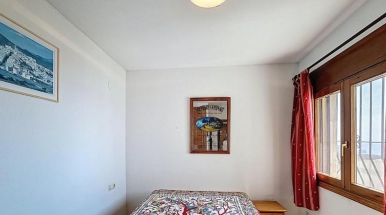 Alicante - Benitachell - 919m2