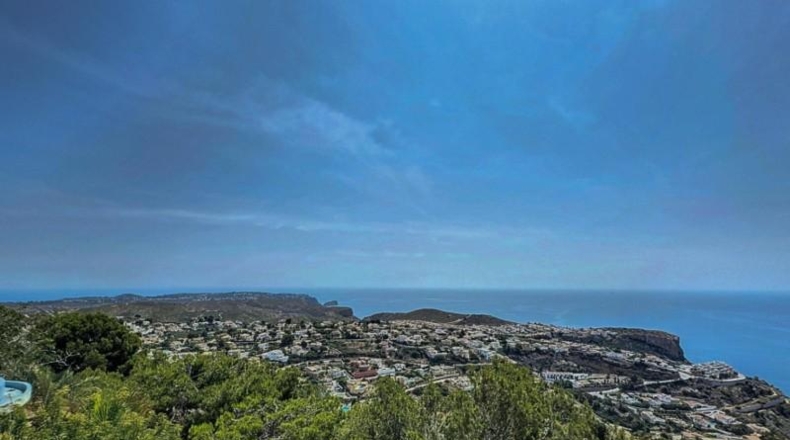 Alicante - Benitachell - 919m2