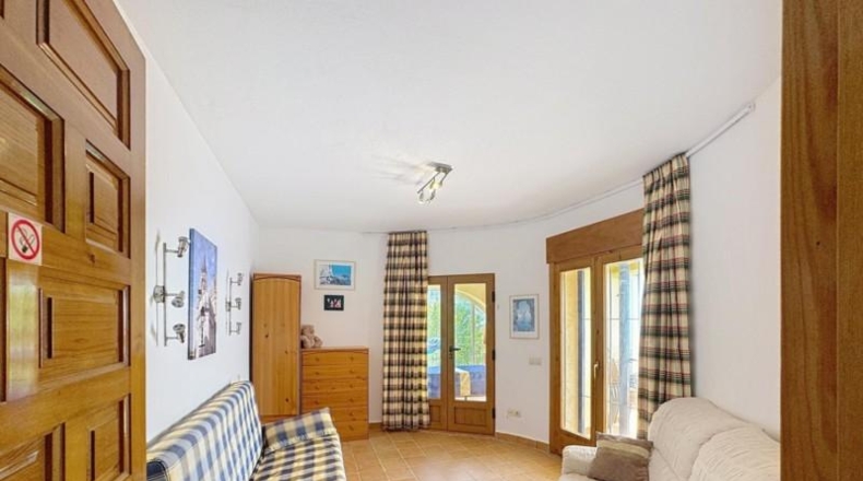 Alicante - Benitachell - 919m2