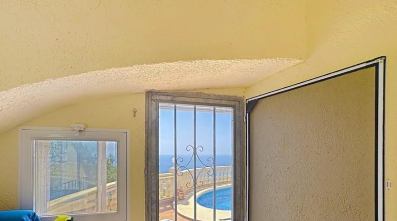 Alicante - Benitachell - 919m2
