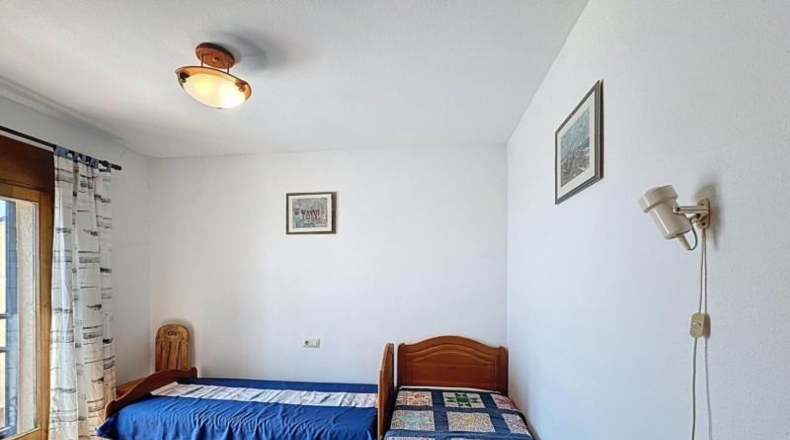 Alicante - Benitachell - 919m2