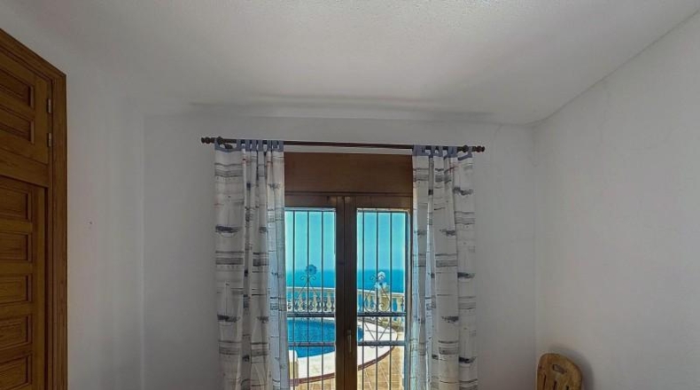 Alicante - Benitachell - 919m2