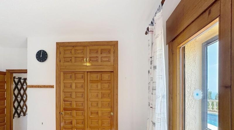 Alicante - Benitachell - 919m2