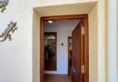 Xalet independent amb terreny en venda a la España, el Poble Nou de Benitatxell, ref.: TR262702 foto