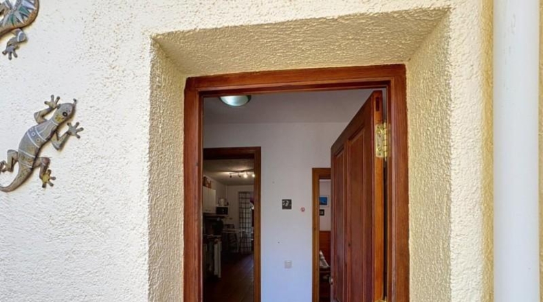 Alicante - Benitachell - 919m2