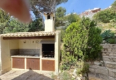 Xalet independent amb terreny en venda a la España, el Poble Nou de Benitatxell, ref.: TR262702 foto