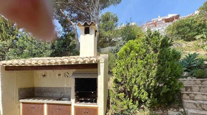 Alicante - Benitachell - 919m2