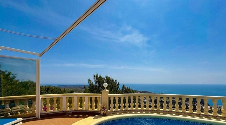 Alicante - Benitachell - 919m2
