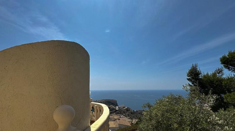 Alicante - Benitachell - 919m2