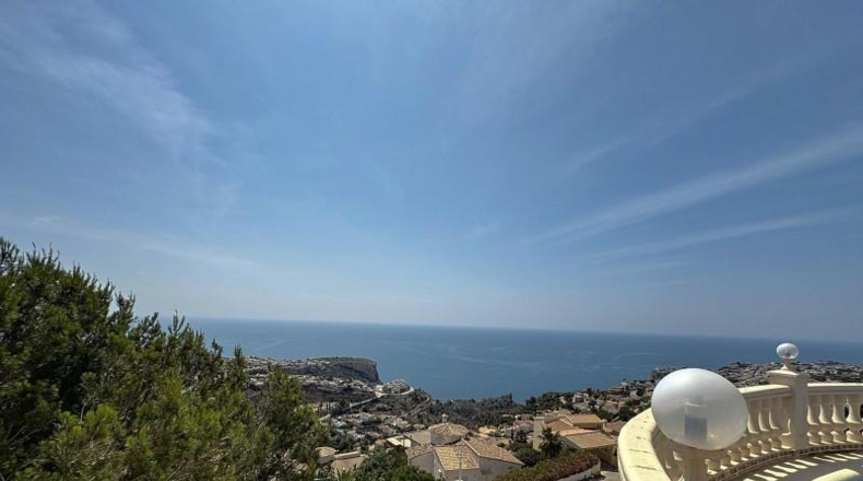 Alicante - Benitachell - 919m2