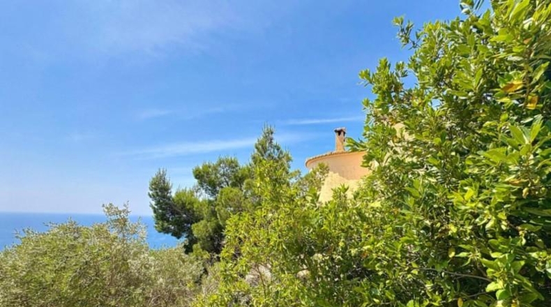Alicante - Benitachell - 919m2