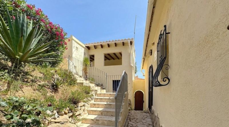 Alicante - Benitachell - 919m2