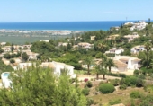 Xalet independent amb terreny en venda a la España, el Ràfol d'Almúnia, ref.: TR263582 foto