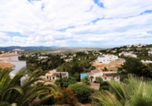 Xalet independent amb terreny en venda a la España, el Ràfol d'Almúnia, ref.: TR263582 foto