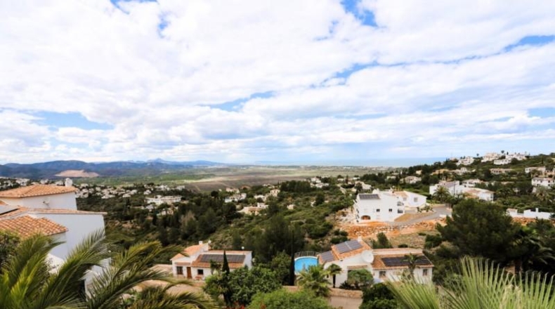 Alicante - Tormos - 1600m2