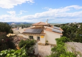 Xalet independent amb terreny en venda a la España, el Ràfol d'Almúnia, ref.: TR263582 foto