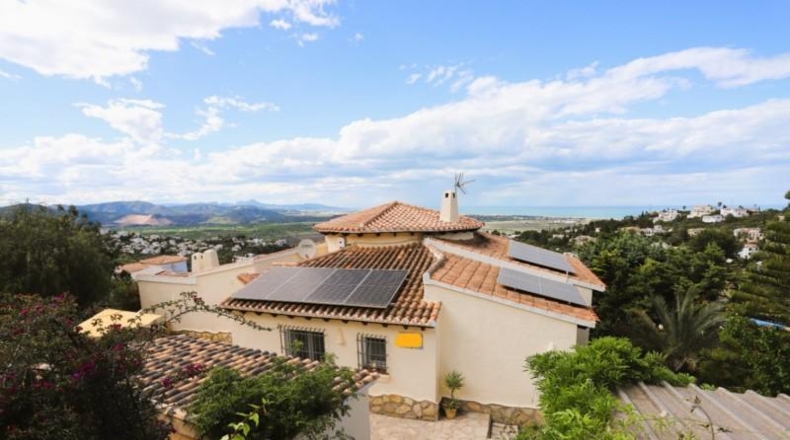 Alicante - Tormos - 1600m2