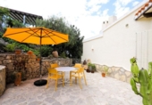Xalet independent amb terreny en venda a la España, el Ràfol d'Almúnia, ref.: TR263582 foto