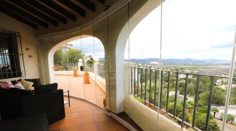 Alicante - Tormos - 1600m2