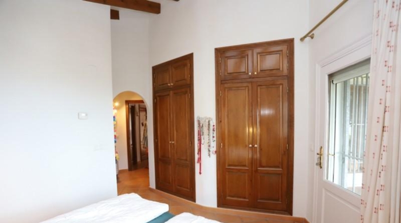 Alicante - Tormos - 1600m2