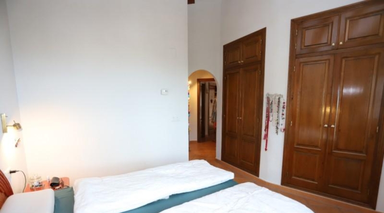 Alicante - Tormos - 1600m2