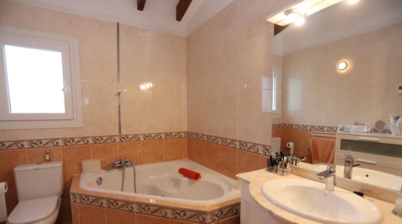 Alicante - Tormos - 1600m2