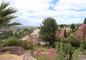 Xalet independent amb terreny en venda a la España, el Ràfol d'Almúnia, ref.: TR263582 foto