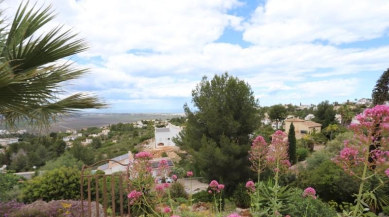 Alicante - Tormos - 1600m2