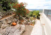 Xalet independent amb terreny en venda a la España, el Ràfol d'Almúnia, ref.: TR263582 foto