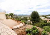 Xalet independent amb terreny en venda a la España, el Ràfol d'Almúnia, ref.: TR263582 foto